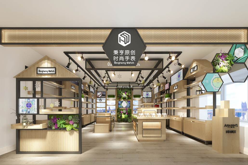 店鋪裝修是半包好還是全包好？（裝修方式的選擇）